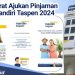 Pensiunan PNS, Ini Syarat untuk Mengajukan Pinjaman Hingga Rp500 Juta dari Mandiri dan Taspen