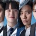 Sinopsis dan Profil Pemeran Drama Korea “The Auditors” yang Akan Tayang 6 Juli 2024