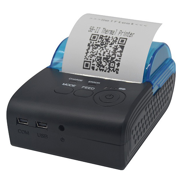 6 Rekomendasi Printer Thermal Terjangkau untuk Cetak Nota Kasir, Mulai dari Rp350 Ribuan