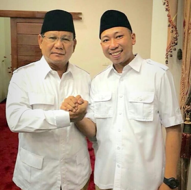 Skenario KIM Plus di Pilgub Lampung: RMD Diunggulkan, Arinal dan Umar Terancam?
