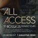 Film Dokumenter ‘All Access to Rossa 25 Shining Years’ Akan Tayang Serentak di Empat Negara