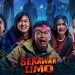 Top 10 Film Indonesia Terlaris di Bioskop Versi Cinepoint: Sekawan Limo Menguasai Puncak!