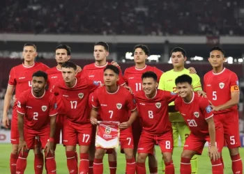 Inilah Skuad Timnas Indonesia untuk Piala AFF 2024, Shin Tae-yong Boyong Banyak Pemain Muda