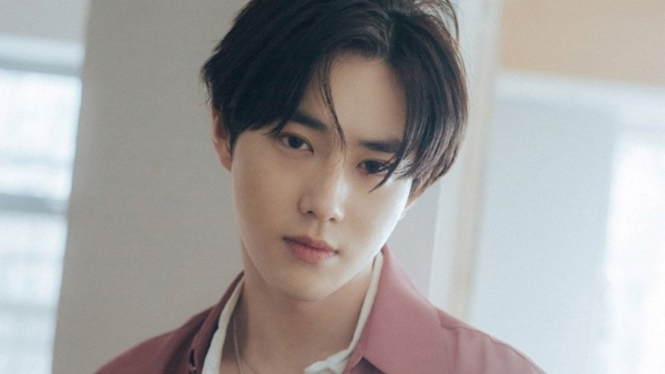 Intip Bocoran Konser Suho EXO SU: HOME In Jakarta, Bikin EXO-L Gak Sabar!