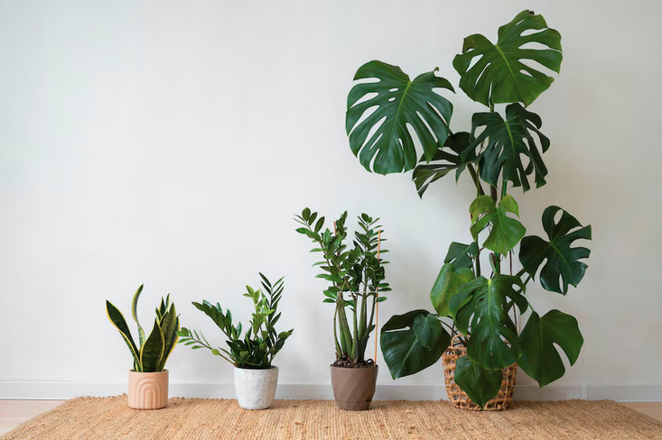 BIKIN BETAH!7 Jenis Tanaman yang Bakal Mempercantik Tampilan Vertical Garden untuk di Rumah dan di Kantor