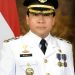 Pecah Kongsi dengan Qomaru, Wahdi Pilih Ahmad Mufti sebagai Cawawali di Pilwakot Metro