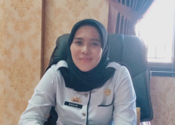Dua UMKM di Pringsewu Mulai Ekspor Produk ke Pasar Internasional