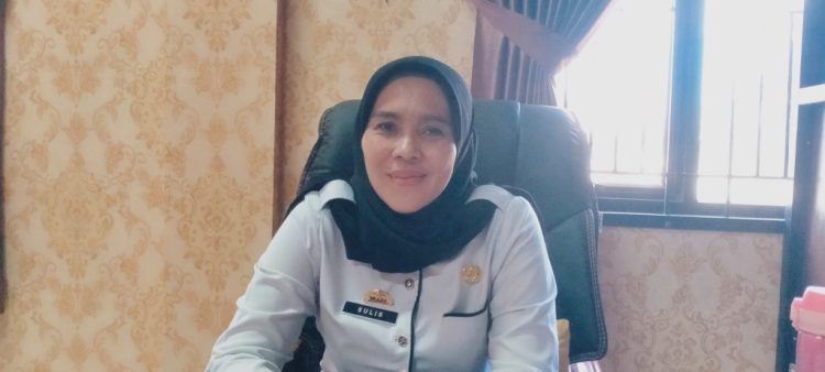 Dua UMKM di Pringsewu Mulai Ekspor Produk ke Pasar Internasional