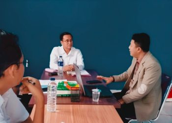BUMD Pringsewu Masih Vakum Enam Bulan, Perbup Operasional Belum Terbit