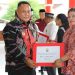 412 Guru Ngaji dan Tokoh Agama Terima Insentif dari Pemerintah Kabupaten Lampung Selatan