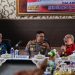 Polres Lamsel Gelar Ngopi Bareng Tokoh: Ciptakan Suasana Aman dan Sejuk Menjelang Pilkada 2024