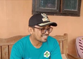 Kepala Desa Diduga Gelapkan Dana Warga Braja Indah