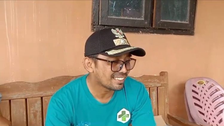 Kepala Desa Diduga Gelapkan Dana Warga Braja Indah