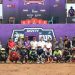 Bupati Lampung Selatan Resmikan Penutupan Grasstrack Bupati Cup 2024