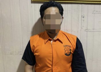 Mengaku Jual Ayam, Ternyata Tersangka Terlibat Narkoba