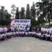 Pj Bupati Nukman Lepas Peserta Fun Run: Kampanye Budaya Hidup Sehat Melalui Olahraga