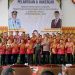 Letkol Inf Rinto Wijaya Hadiri Pelantikan Pengurus BPC HIPMI Kabupaten Lampung Barat