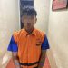 Modus Sandal Jepit: Dua Pemuda Diamankan dengan Narkotika di Katibung