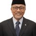 Zulkifli Hasan Intensif Kunjungi Lamsel, Mendorong Popularitas Menantunya Egi Radityo Pratama