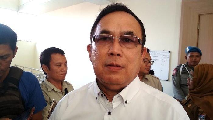 PDIP Usung Eddy Santana di Pilgub Sumsel Setelah Ditinggalkan Gerindra