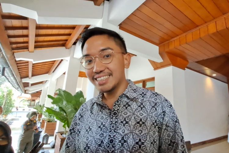 Gusti Bhre Mundur dari Pilwakot Solo, Respati Ardi Jadi Pengganti