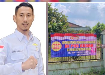 LLI: Masih Ada Pungli di Jalinsum, Polres dan Pemkab Lampung Utara Hanya Diam?