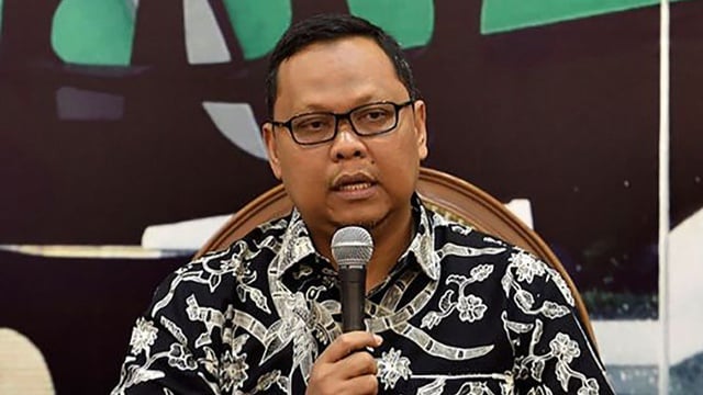 Lukman Edy Klaim Mandat dari Ratusan DPC PKB untuk Gelar Muktamar Tandingan