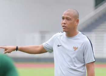 Usai Kekalahan dari India, Nova Arianto: “Kami Kecewa tapi Ini Pelajaran Berharga”