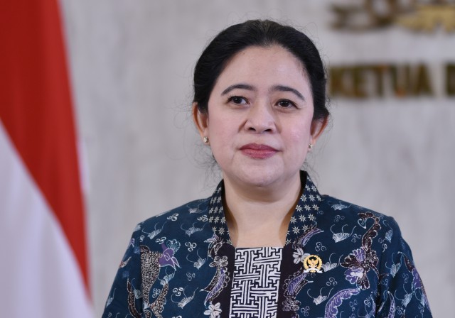 Puan Maharani Menanggapi Penurunan Drastis Anggaran IKN untuk 2025