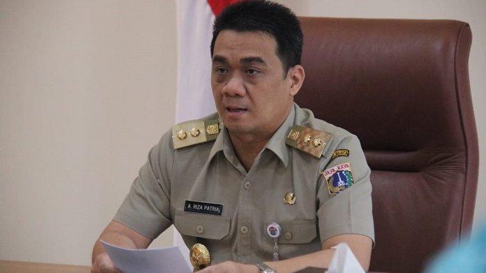 Mengguncang Pilkada Tangsel: Riza Patria Mundur, Benyamin Davnie-Pilar Saga Masuk