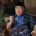 NasDem Alihkan Dukungan di Pilkada Tanggamus: Saleh Asnawi Gantikan Dewi Handajani