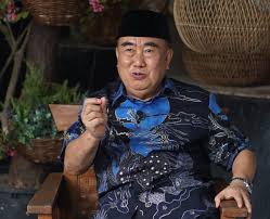 NasDem Alihkan Dukungan di Pilkada Tanggamus: Saleh Asnawi Gantikan Dewi Handajani