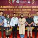 Nanda dan Antonius Rampungkan Tes Kesehatan Pilkada 2024 di RSUD Abdoel Moeloek
