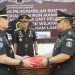 Farizal Antony Resmi Jabat Kepala Rutan Sukadana Lampung Timur