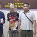 Penggerebekan di Merak Batin: Polisi Temukan Narkotika Jenis Sabu di Rumah Tersangka