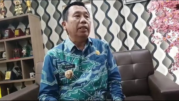 Pemkab Tanggamus Klarifikasi Isu Terkait Pengumuman Hasil Seleksi JPTP