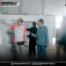 Bawaslu dan Polda Lampung Pastikan Kesiapan Logistik Pilkada 2024