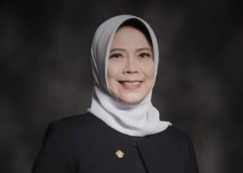 Isma Yatun ,Kembali Pimpin, BPK RI