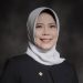 Isma Yatun ,Kembali Pimpin, BPK RI