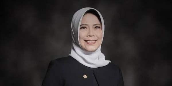 Isma Yatun ,Kembali Pimpin, BPK RI