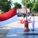 Pemerintah Daerah Lampung Selatan Peringati Hari Sumpah Pemuda ke-96 dengan Upacara Khidmat