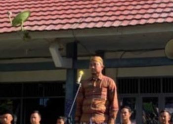 SMAN 1 Kebun Tebu Gelar Lomba Kreatif dalam Peringatan Sumpah Pemuda ke-96
