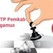 Seleksi Jabatan Sekda Tanggamus: Delapan Peserta Diumumkan Memenuhi Syarat