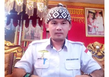 Sekjend Laskar Lampung: Seleksi Jabatan Pimpinan Tinggi Pratama di Tanggamus Perlu Dievaluasi