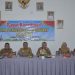 Asisten Bidang Ekonomi dan Pembangunan Buka Rakor Tim Percepatan Penurunan Stunting di Lampung Tengah