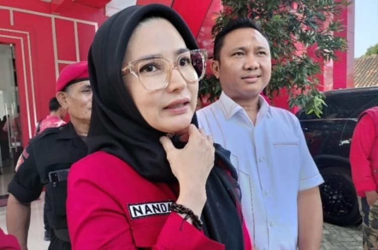 Nanda-Anton Siapkan Program Produktif untuk Serap Lapangan Kerja di Pesawaran