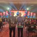 Lampung Utara Raih Penghargaan SAKIP Award 2024