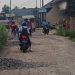 Pemda Pesawaran Tingkatkan Akses Jalan Penghubung di Way Khilau