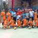Open Tournament Voli Kepala Desa Munca Cup 1 Resmi Digelar, Cetak Atlet Muda