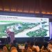 Investasi Positif: Bupati Dendi Paparkan Potensi Pariwisata dan Industri di Lampung Economic & Investment Forum 2024